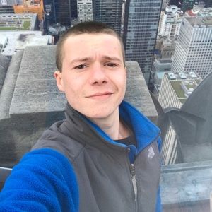 Meet your Posher, Darin